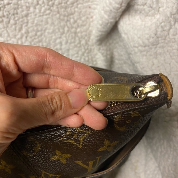 ✨SOLD✨AUTHENTIC LOUIS VUITTON TOTALLY MM✨ - Picture 6 of 8